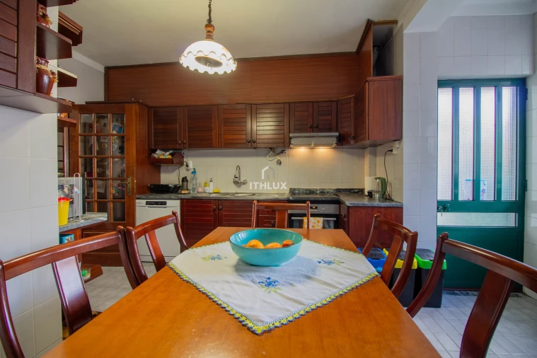 Apartamento T3 para Venda em Viseu Foto 10