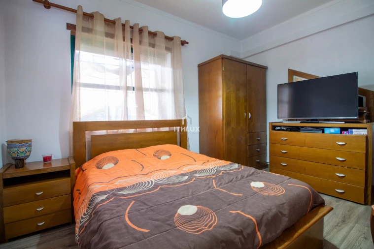 Apartamento T3 para Venda em Viseu Foto 17