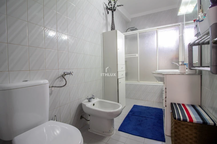 Apartamento T3 para Venda em Viseu Foto 21