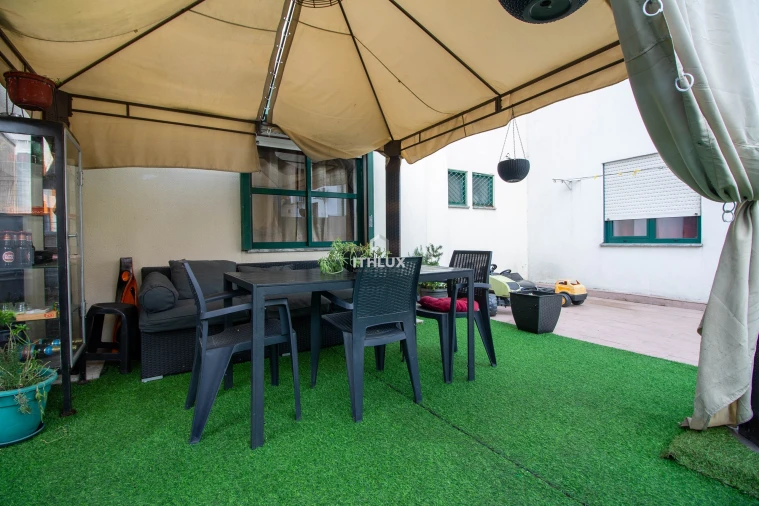 Apartamento T3 para Venda em Viseu Foto 12