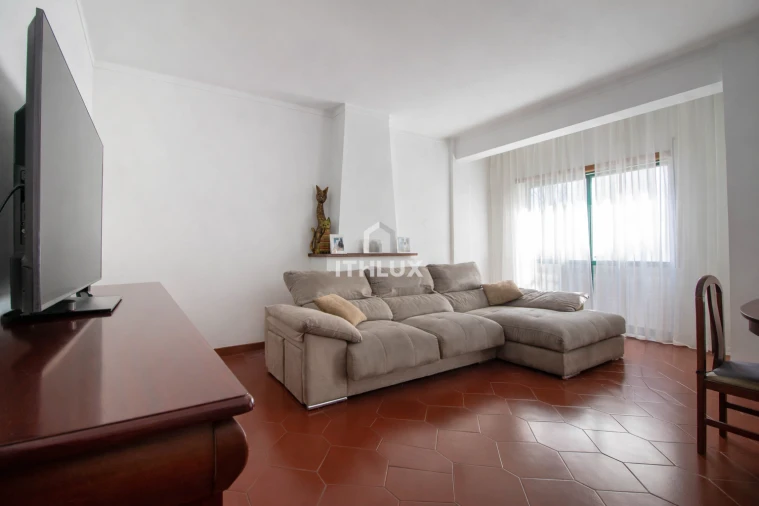 Apartamento T3 para Venda em Viseu Foto 2