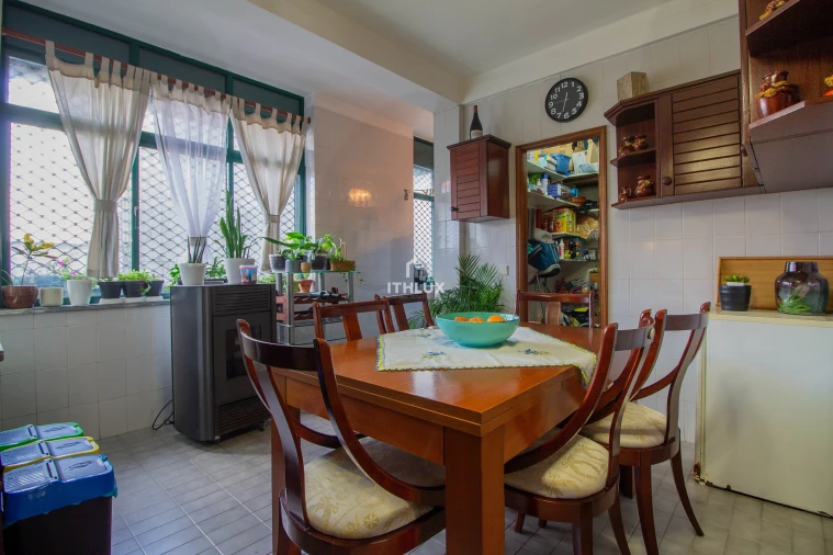 Apartamento T3 para Venda em Viseu Foto 7