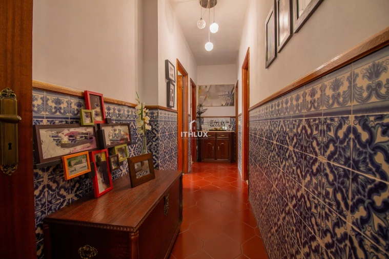 Apartamento T3 para Venda em Viseu Foto 16