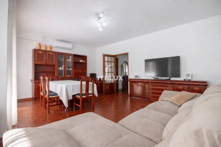 Apartamento T3 para Venda em Viseu Foto 5