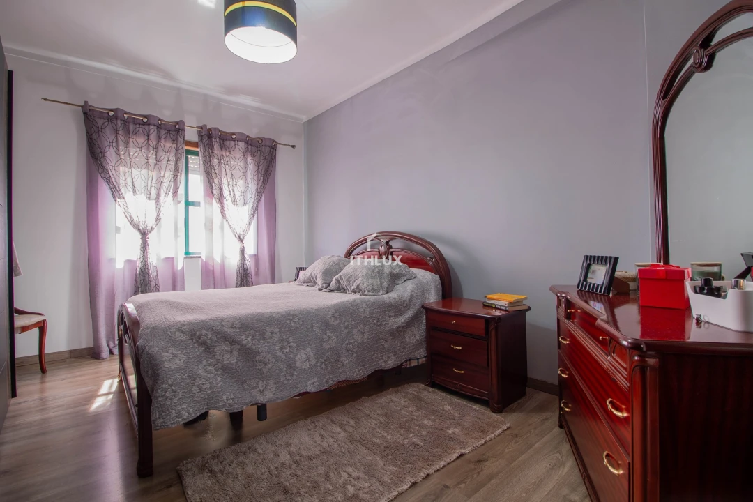 Apartamento T3 para Venda em Viseu Foto 20