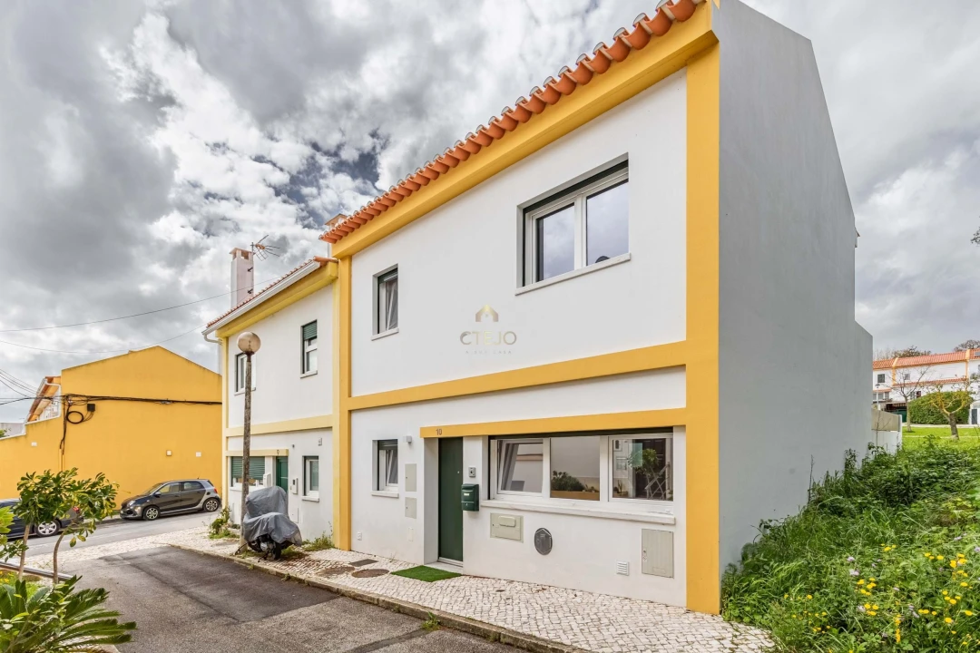 Moradia T2 para Venda em Santa Iria de Azoia, São João da Talha e Bobadela Foto 32