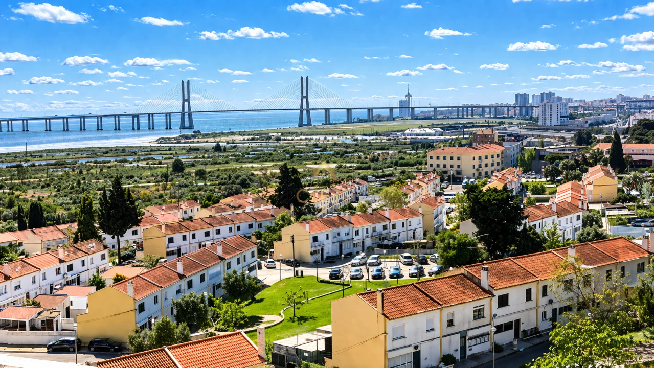 Moradia T2 para Venda em Santa Iria de Azoia, São João da Talha e Bobadela Foto 1