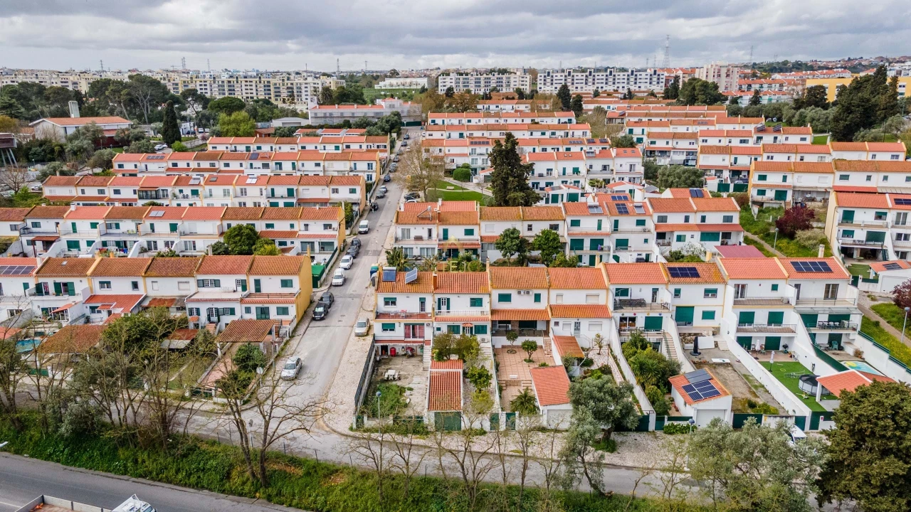 Moradia T2 para Venda em Santa Iria de Azoia, São João da Talha e Bobadela Foto 43