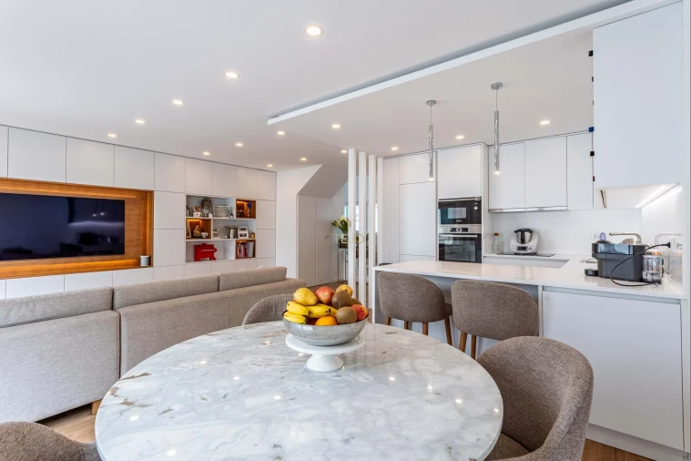 Moradia T2 para Venda em Santa Iria de Azoia, São João da Talha e Bobadela Foto 7