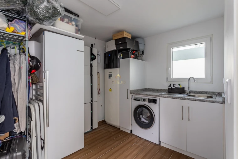 Moradia T2 para Venda em Santa Iria de Azoia, São João da Talha e Bobadela Foto 19