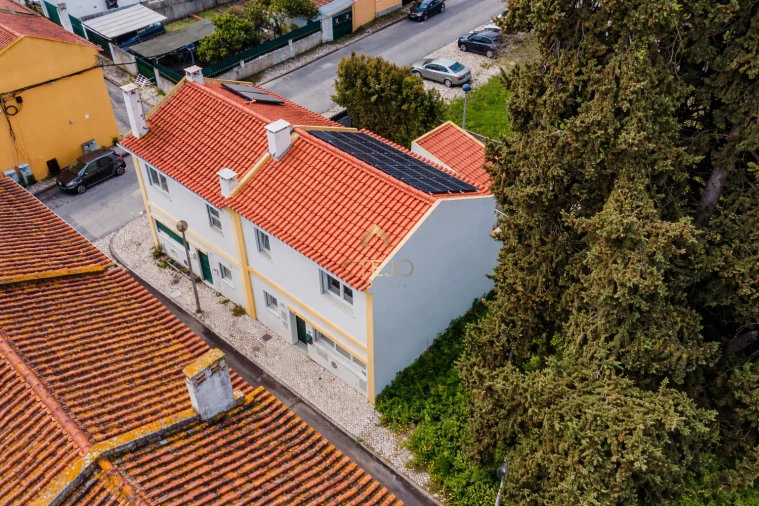 Moradia T2 para Venda em Santa Iria de Azoia, São João da Talha e Bobadela Foto 39