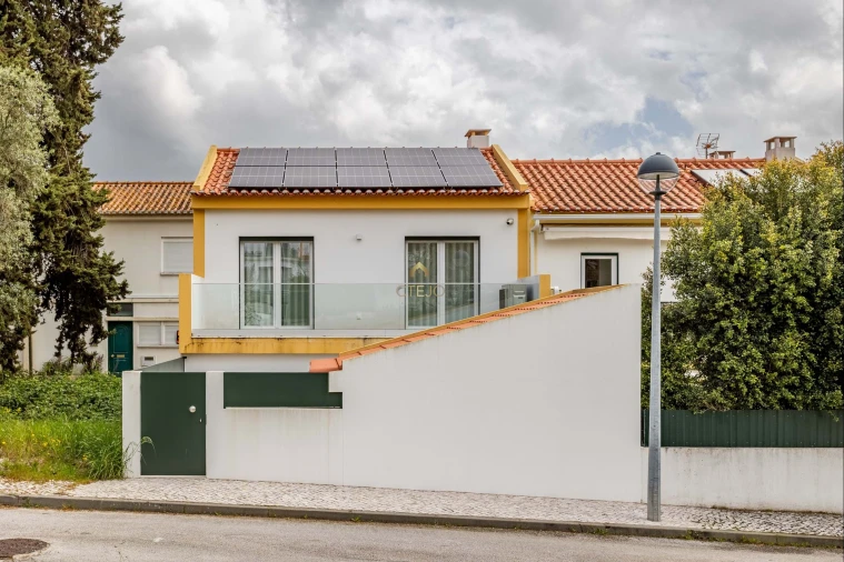 Moradia T2 para Venda em Santa Iria de Azoia, São João da Talha e Bobadela Foto 33