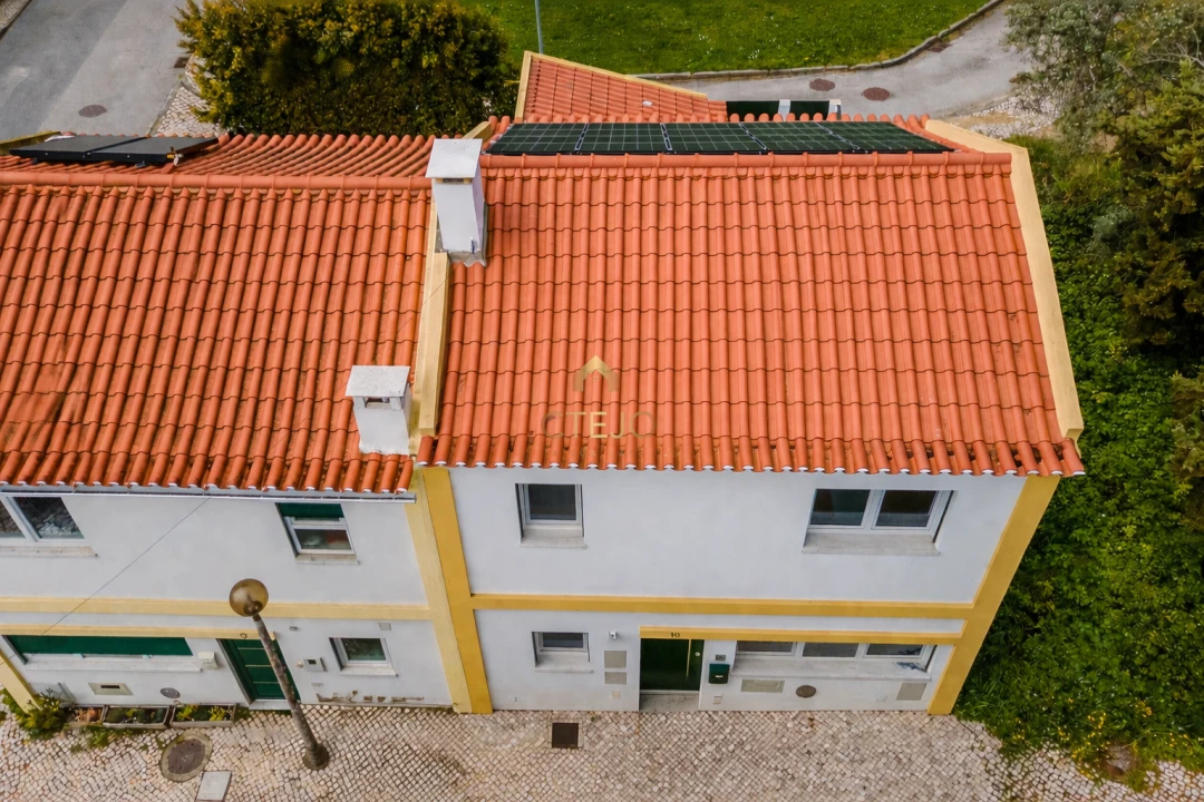 Moradia T2 para Venda em Santa Iria de Azoia, São João da Talha e Bobadela Foto 38