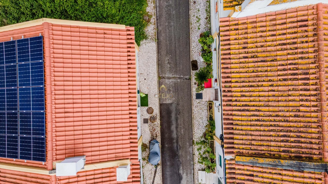 Moradia T2 para Venda em Santa Iria de Azoia, São João da Talha e Bobadela Foto 37