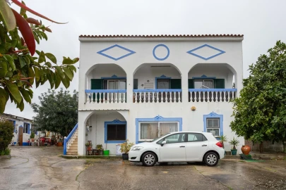 Moradia T5 para Venda em Almancil