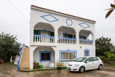 Moradia T5 para Venda em Almancil