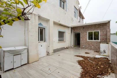 Moradia T5 para Venda em Almancil