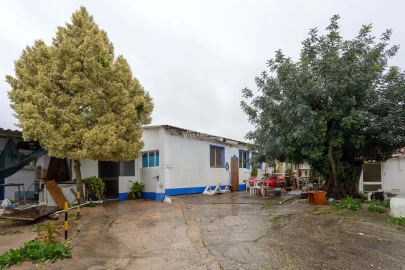 Moradia T5 para Venda em Almancil