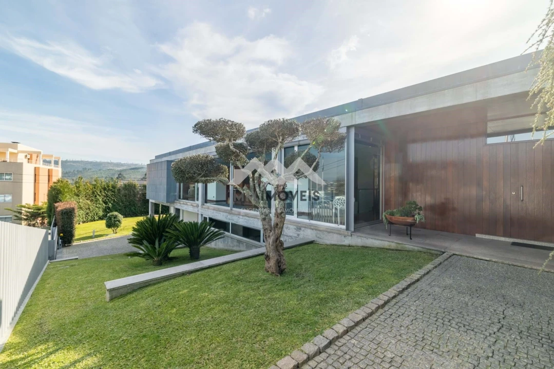 Moradia T3 para Venda em Penafiel Foto 70