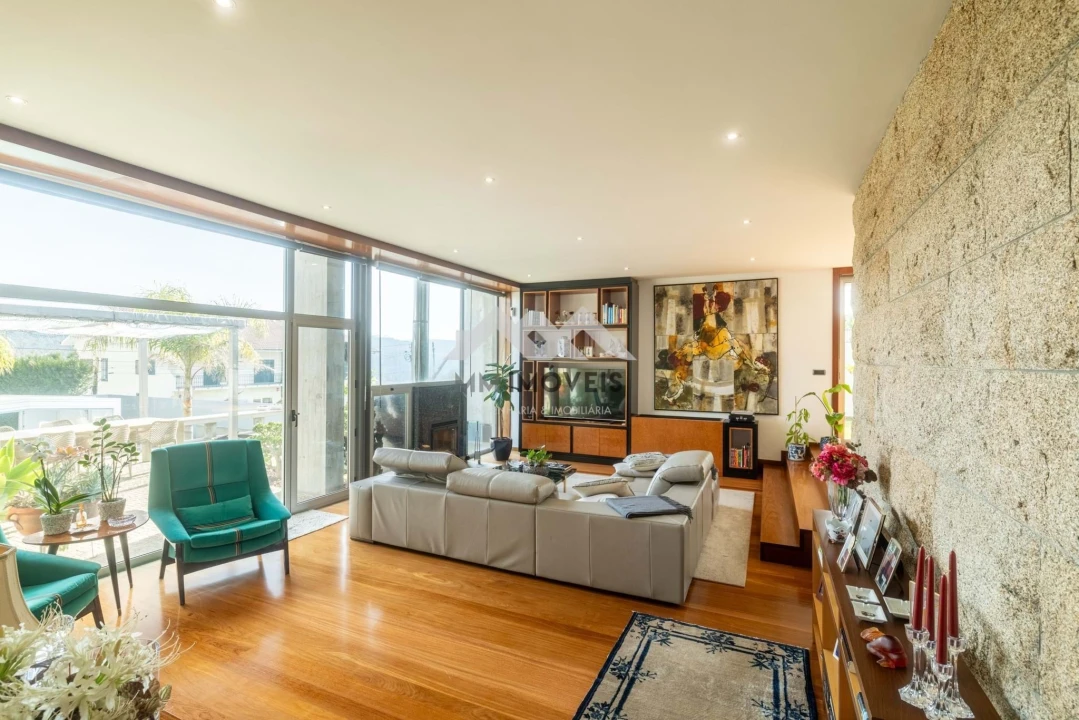 Moradia T3 para Venda em Penafiel Foto 27