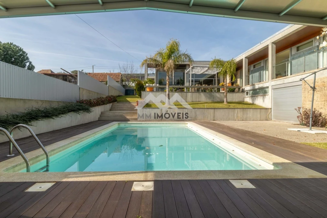 Moradia T3 para Venda em Penafiel Foto 2