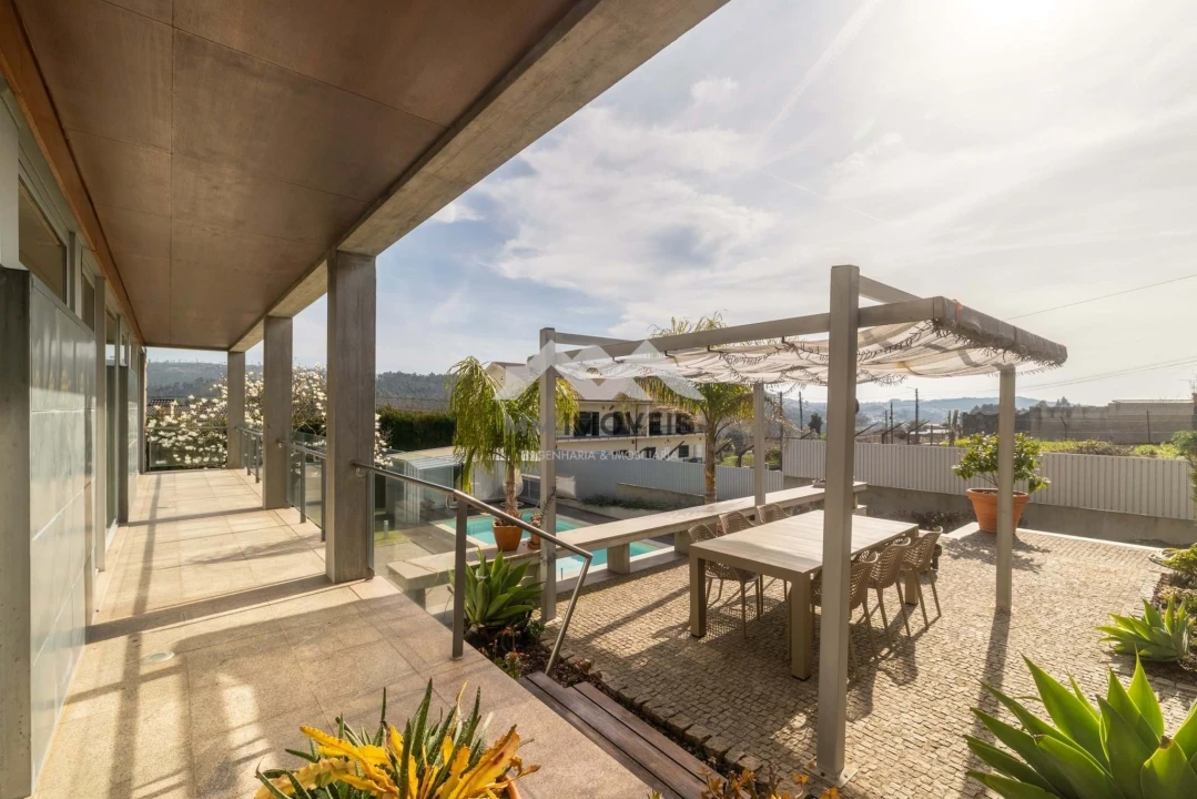 Moradia T3 para Venda em Penafiel Foto 50