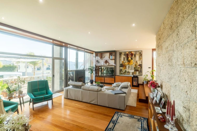 Moradia T3 para Venda em Penafiel Foto 27