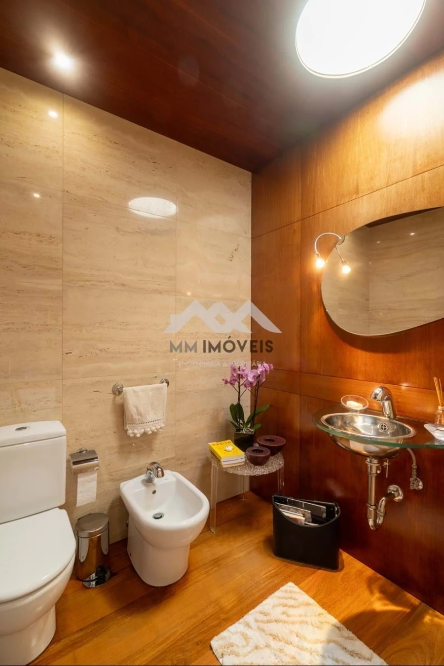 Moradia T3 para Venda em Penafiel Foto 77