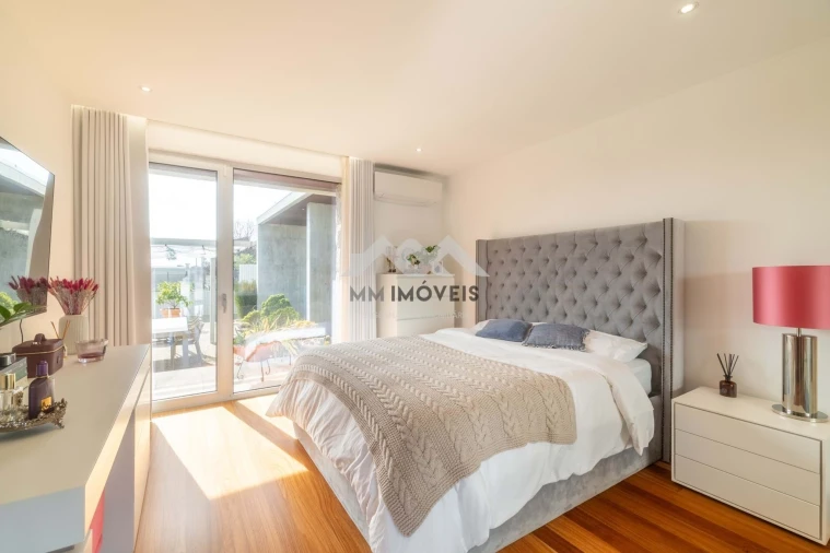 Moradia T3 para Venda em Penafiel Foto 14