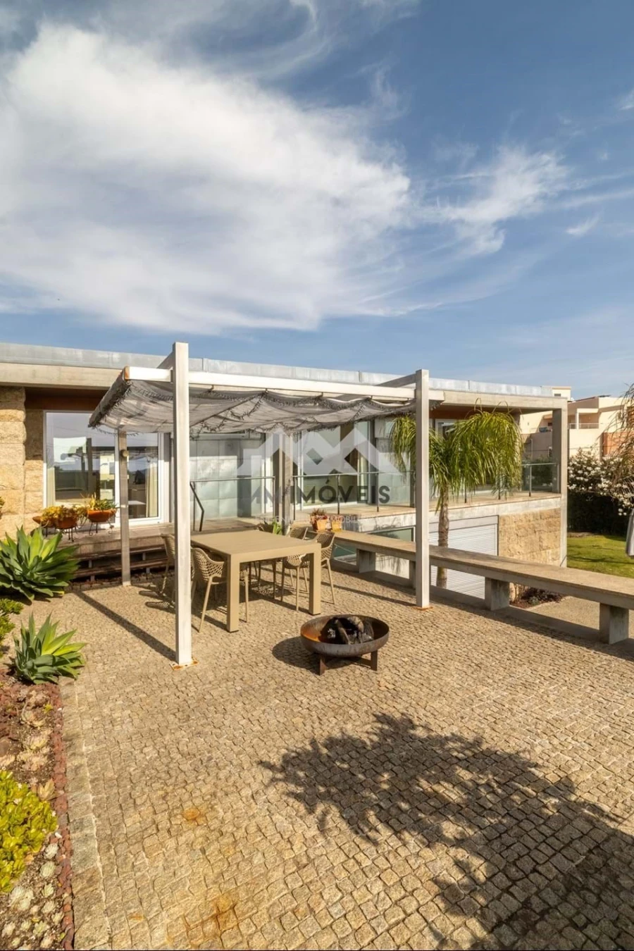 Moradia T3 para Venda em Penafiel Foto 47