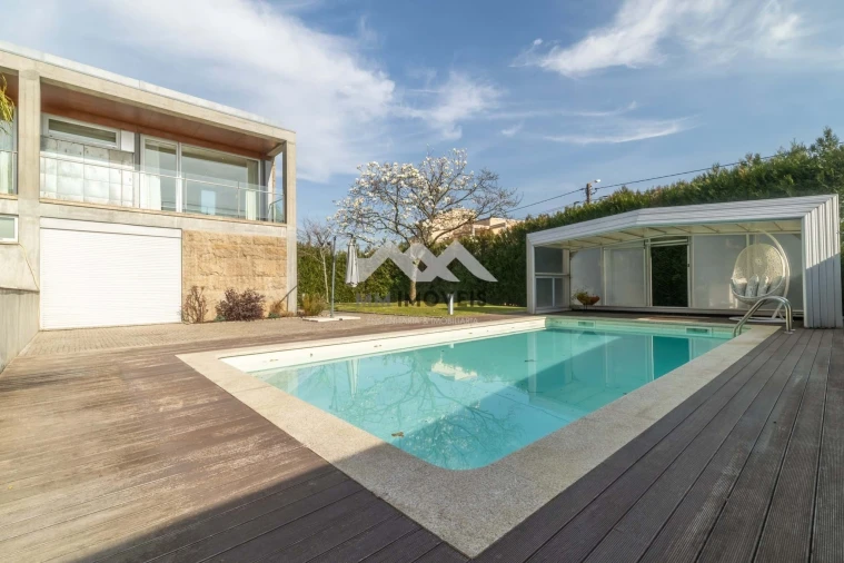 Moradia T3 para Venda em Penafiel Foto 56