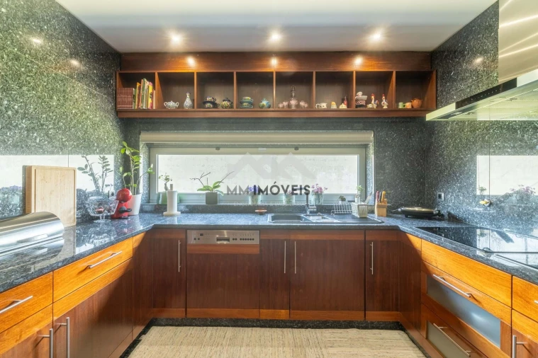 Moradia T3 para Venda em Penafiel Foto 41