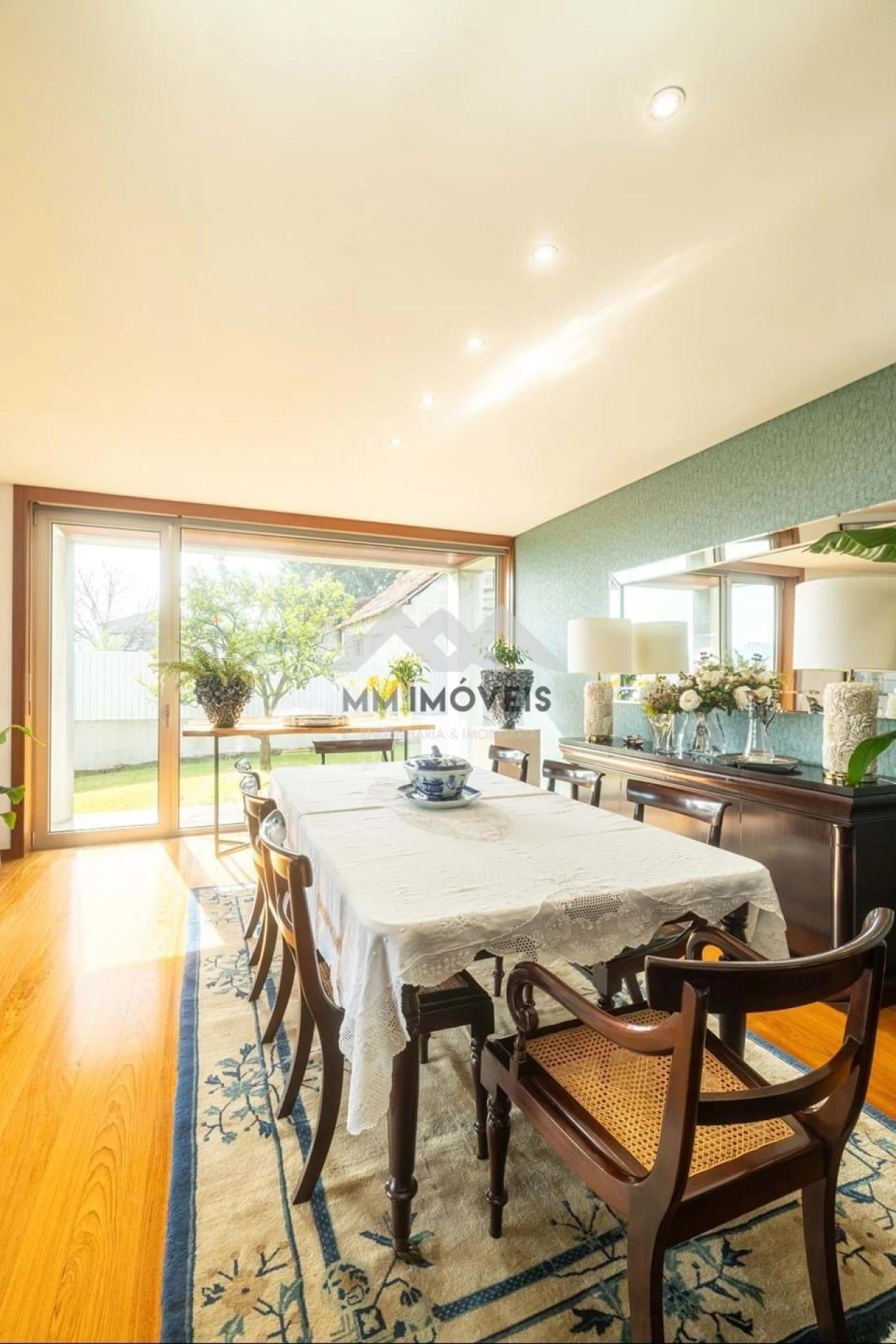 Moradia T3 para Venda em Penafiel Foto 36