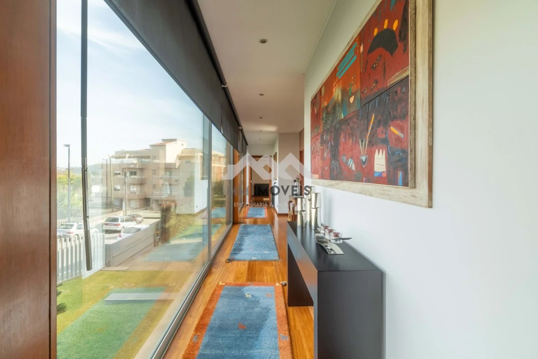 Moradia T3 para Venda em Penafiel Foto 16