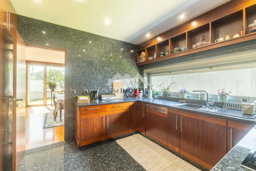 Moradia T3 para Venda em Penafiel Foto 39