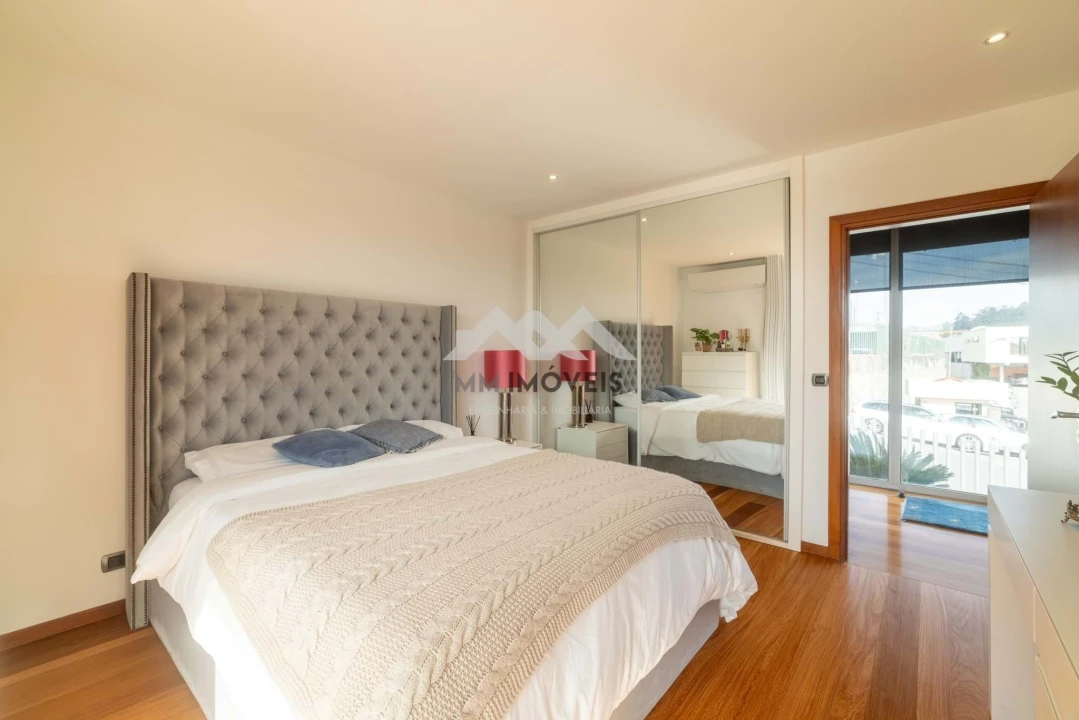 Moradia T3 para Venda em Penafiel Foto 15