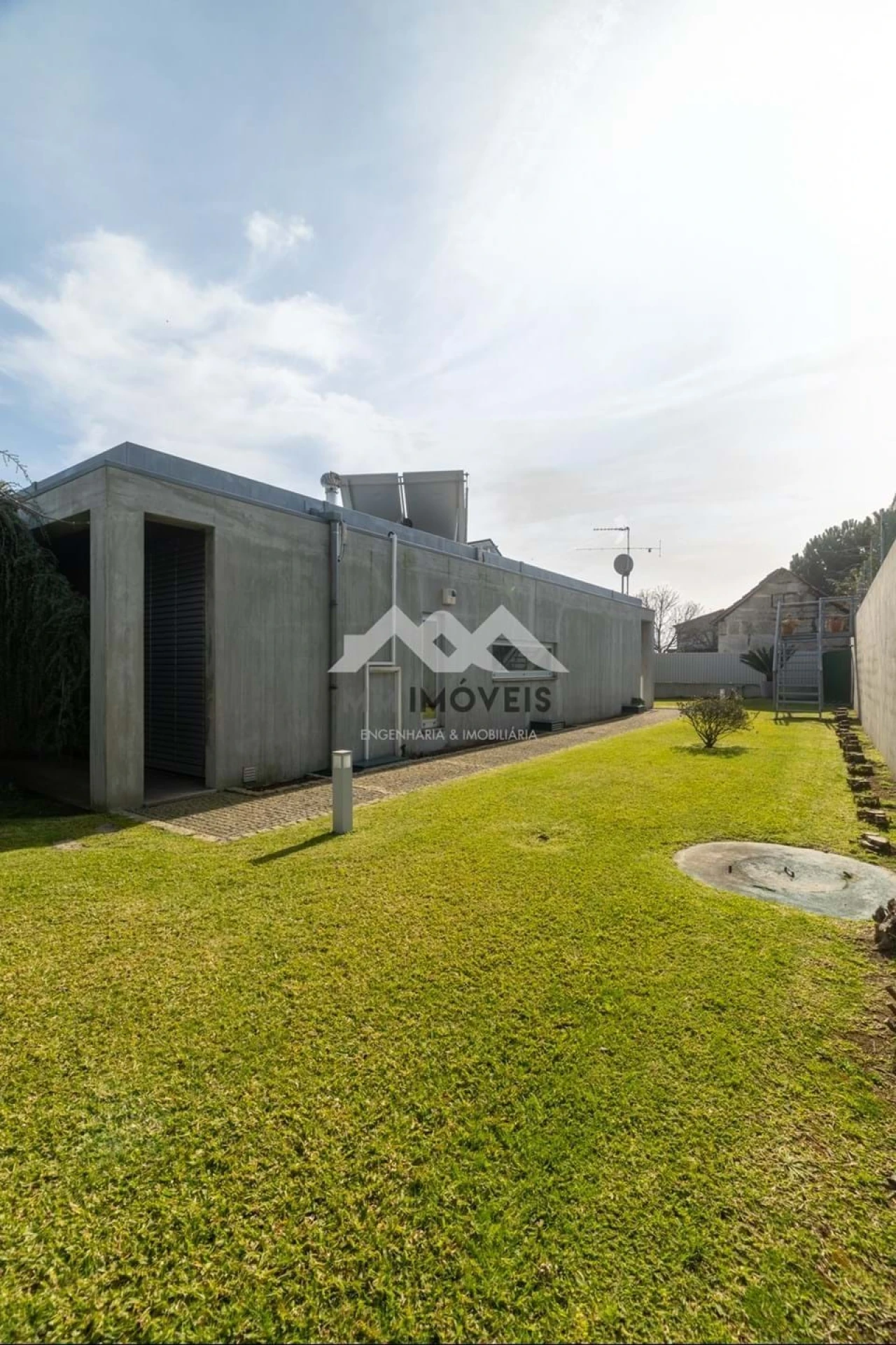 Moradia T3 para Venda em Penafiel Foto 69