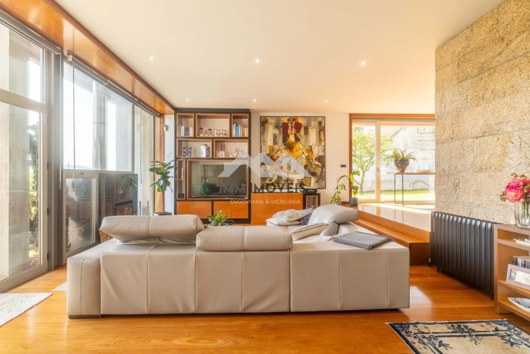 Moradia T3 para Venda em Penafiel Foto 28