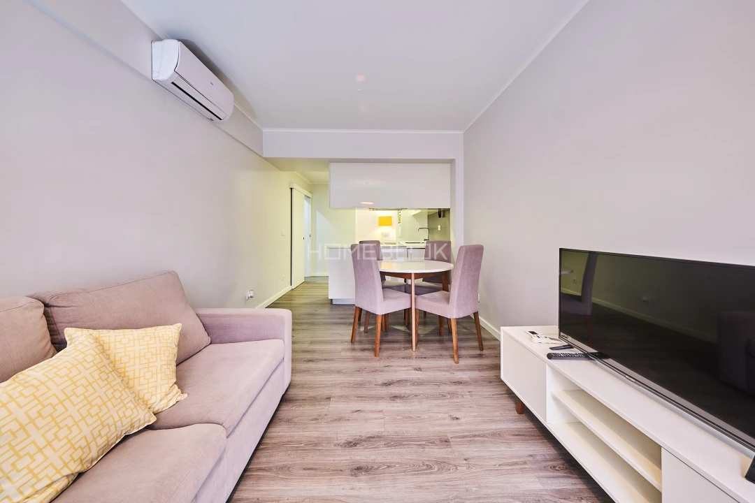 Apartamento T1 para Venda em Arroios Foto 7