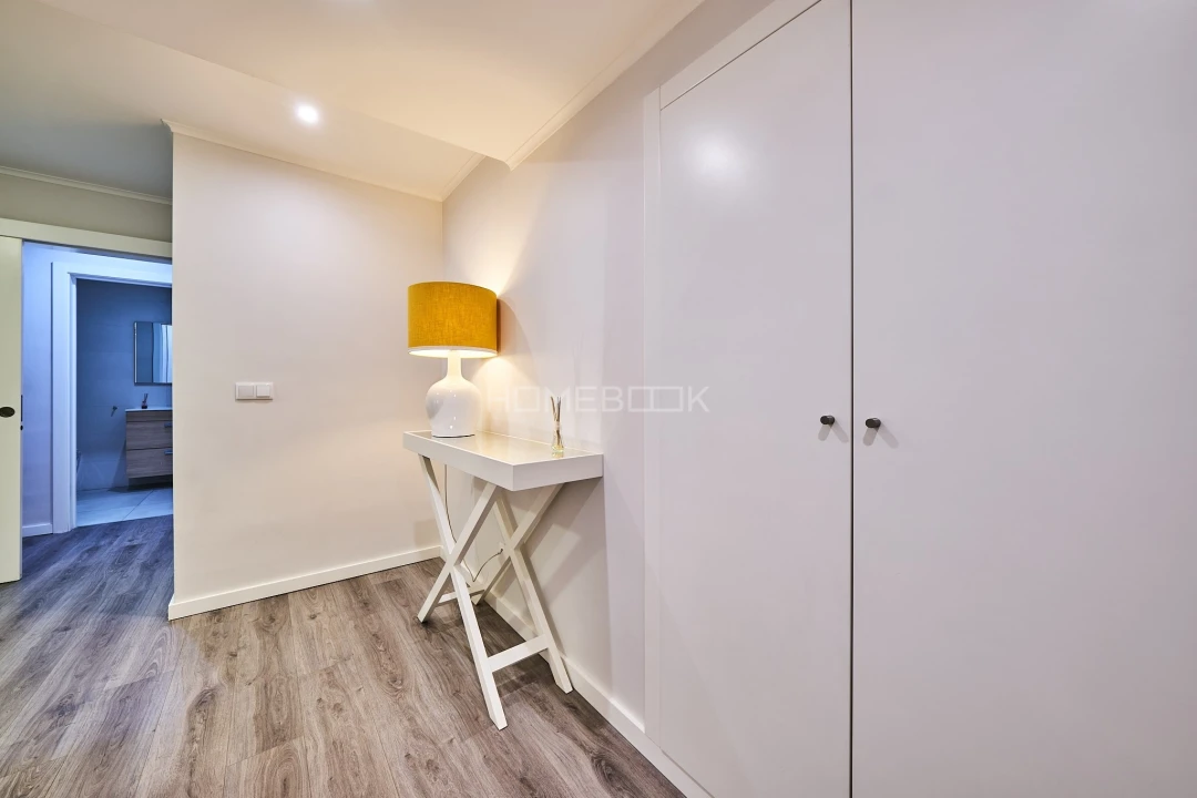 Apartamento T1 para Venda em Arroios Foto 2