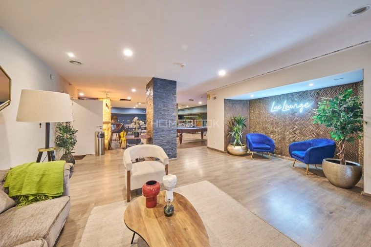 Apartamento T1 para Venda em Arroios Foto 16