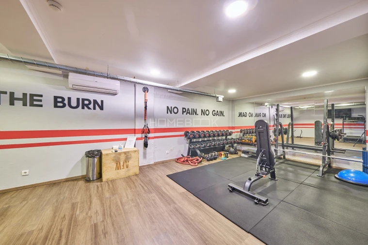 Apartamento T1 para Venda em Arroios Foto 18