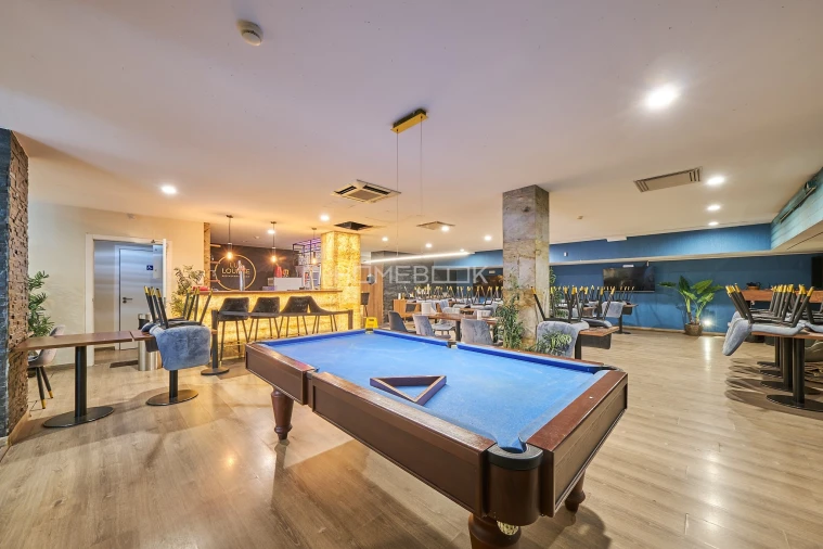 Apartamento T1 para Venda em Arroios Foto 17