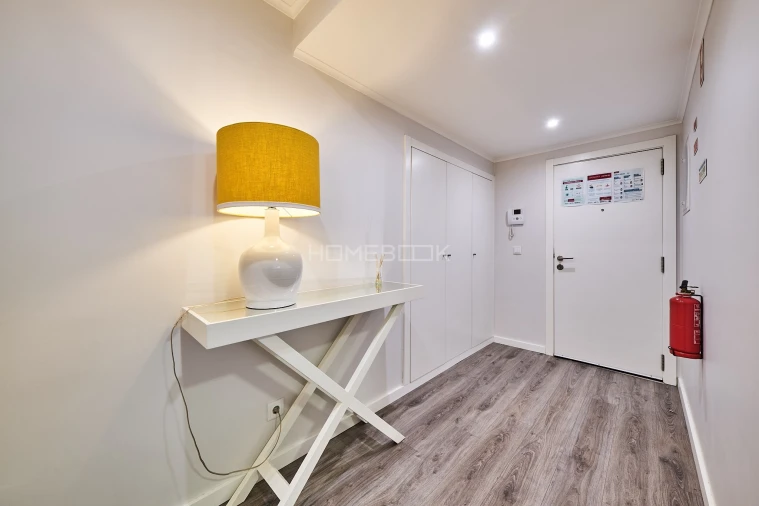 Apartamento T1 para Venda em Arroios Foto 5