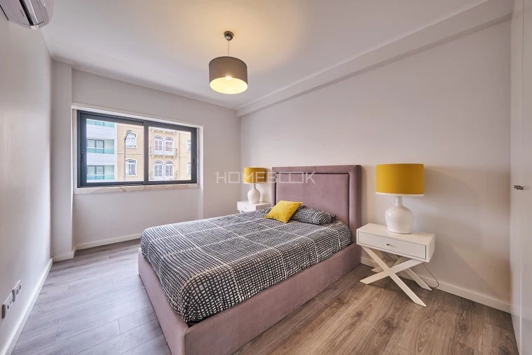 Apartamento T1 para Venda em Arroios Foto 14