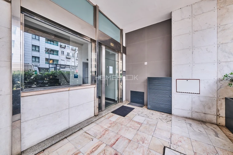 Apartamento T1 para Venda em Arroios Foto 22