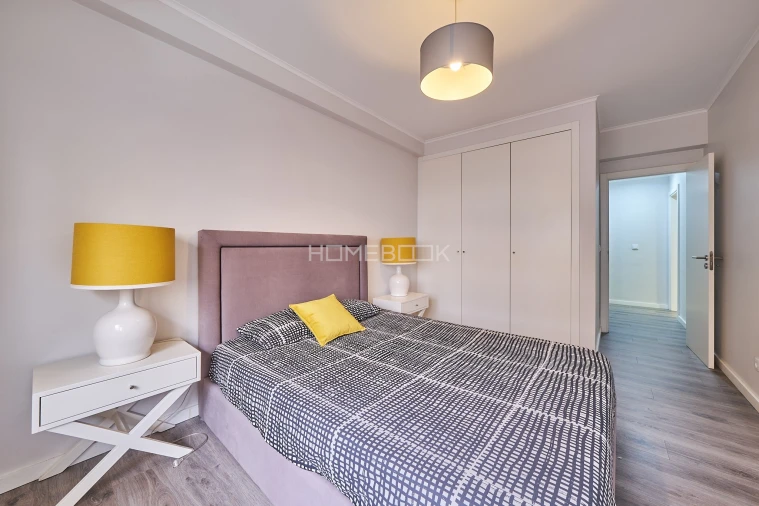 Apartamento T1 para Venda em Arroios Foto 15