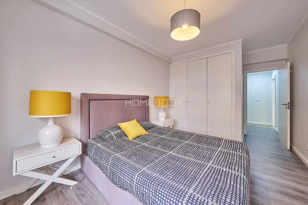 Apartamento T1 para Venda em Arroios Foto 15