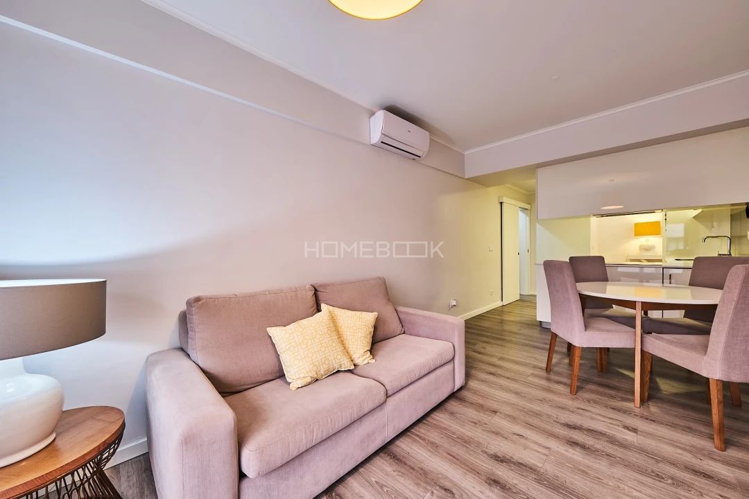 Apartamento T1 para Venda em Arroios Foto 8