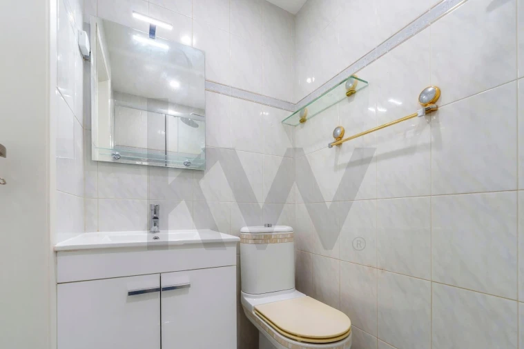 Apartamento T1 para Venda em Faro (Sé e São Pedro) Foto 34